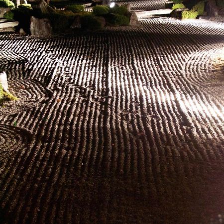 Appartamento Ichigen Kyōto Esterno foto
